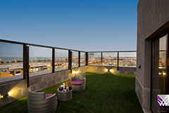 Norman Hotel Images